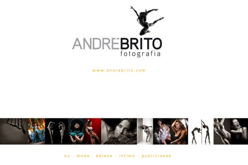Andre Brito