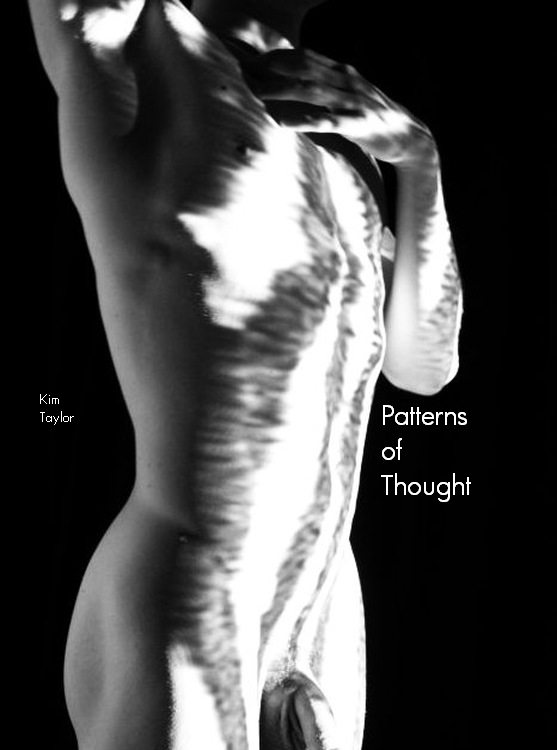 Patterns of Thought by Kim Taylor