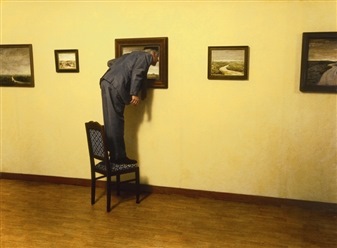 Teun Hocks 2000