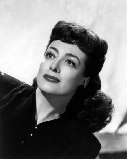 Joan Crawford