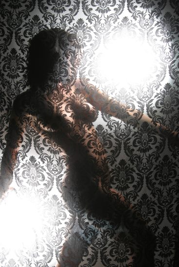 Kim Taylor : back