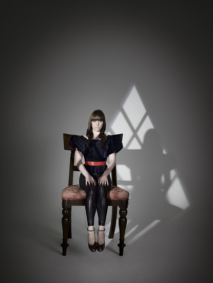 Elisabeth Hoff : next page