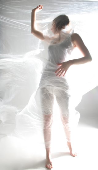 Kim Taylor : back