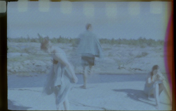 Erika Jacobs : next page