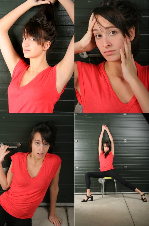 Kim Taylor : next page
