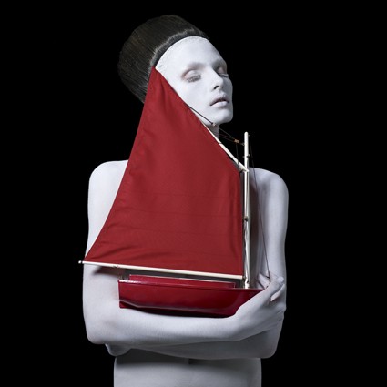 Sabine Pigalle : next page