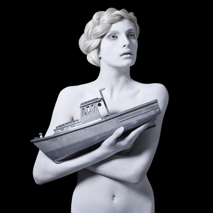 Sabine Pigalle : next page