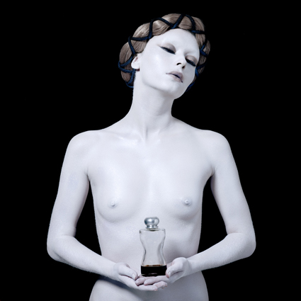 Sabine Pigalle : next page