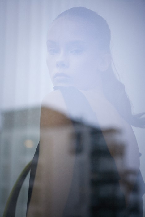 Kristiina Wilson : next page