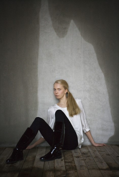 Kristiina Wilson : next page
