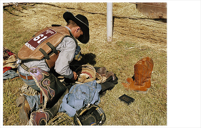 Joshua Kogan : next page