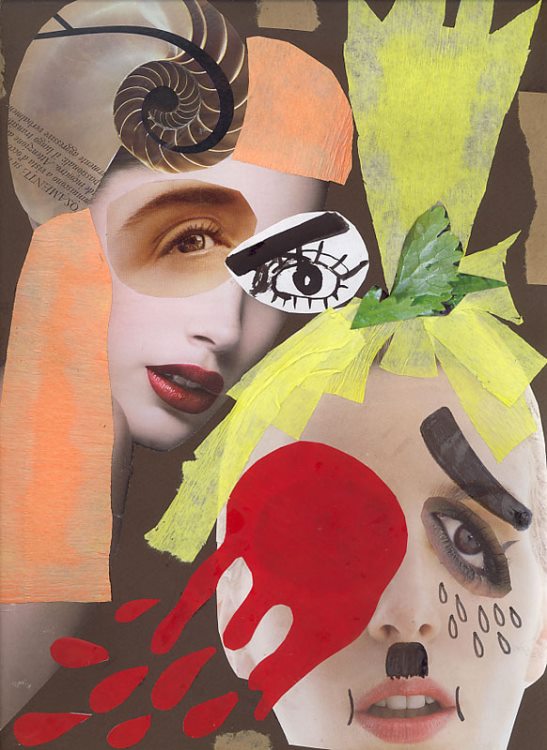 Claudio Parentela : next page