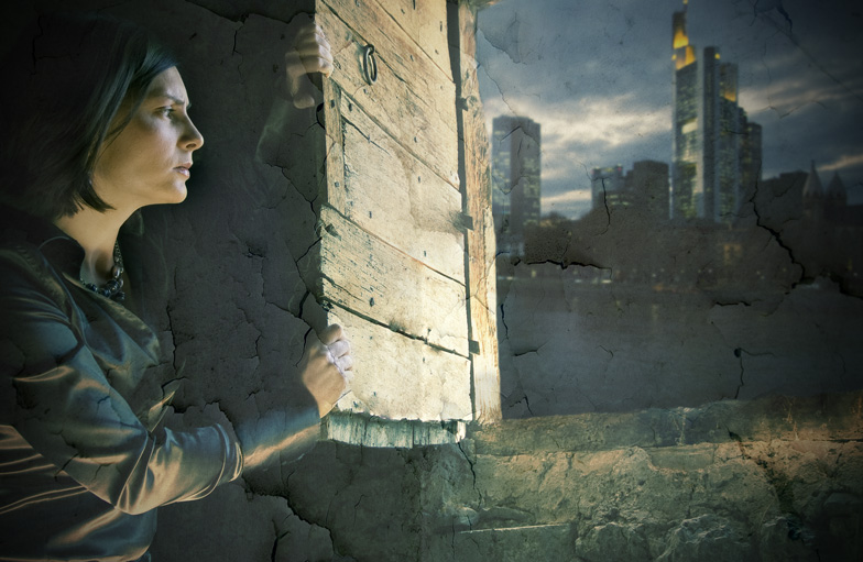 Gianluca Cecere : next page