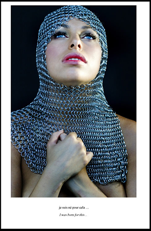 Nicolas Laborie : next page