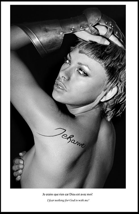 Nicolas Laborie : next page
