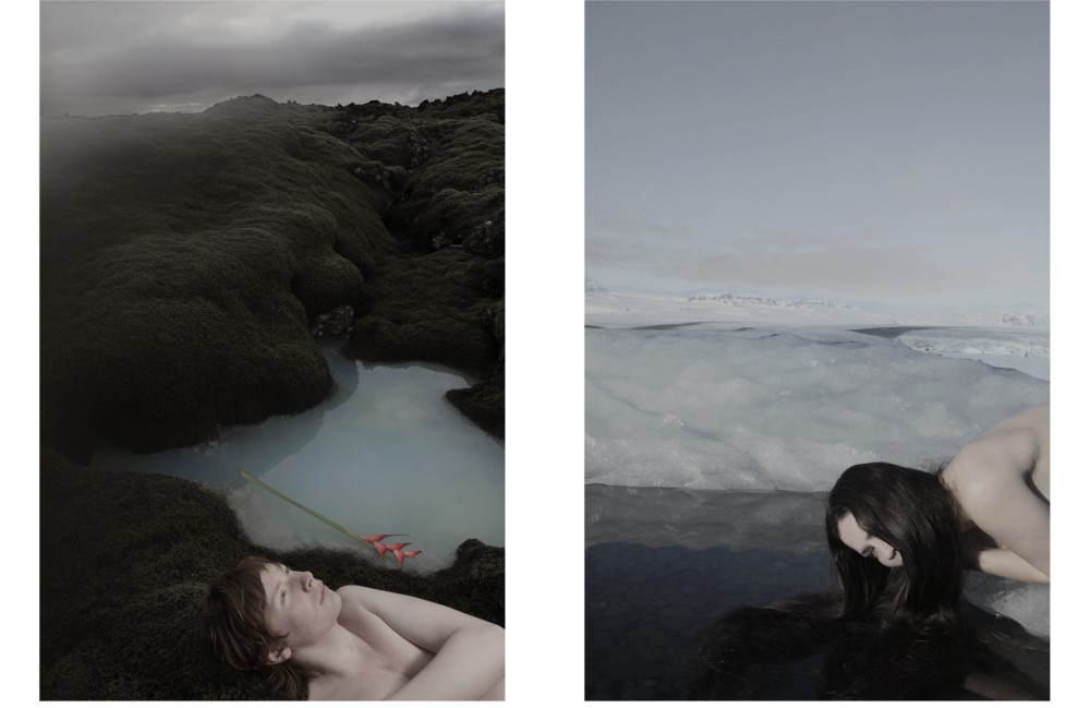 Namiko Kitaura : next page