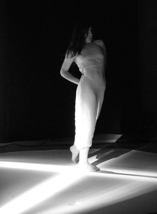 Kim Taylor : next page