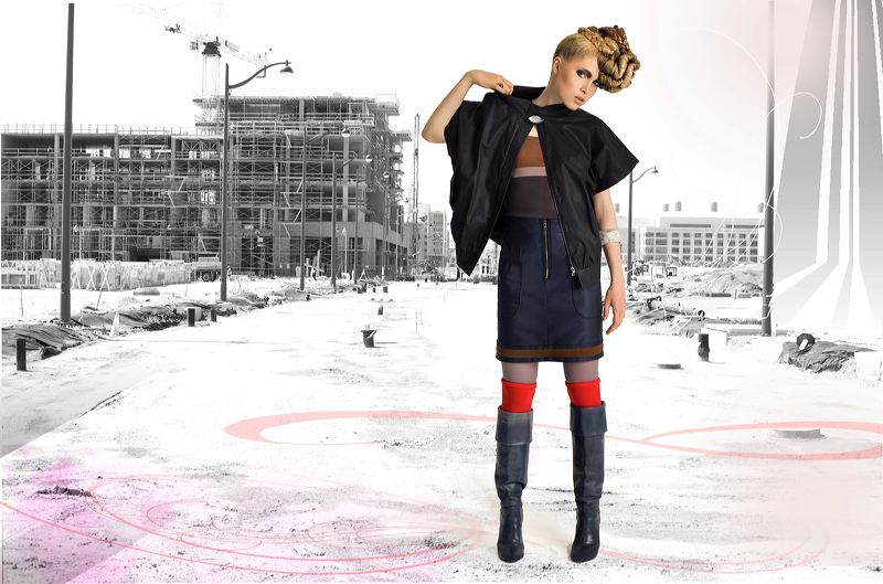 Claudia Goetzelmann : next page