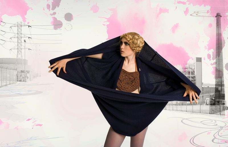 Claudia Goetzelmann : next page