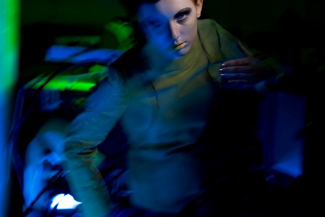 Stephen McGowan : next page