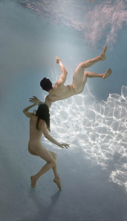 Ed Freeman : next page