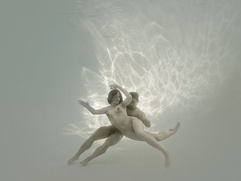 Ed Freeman : next page