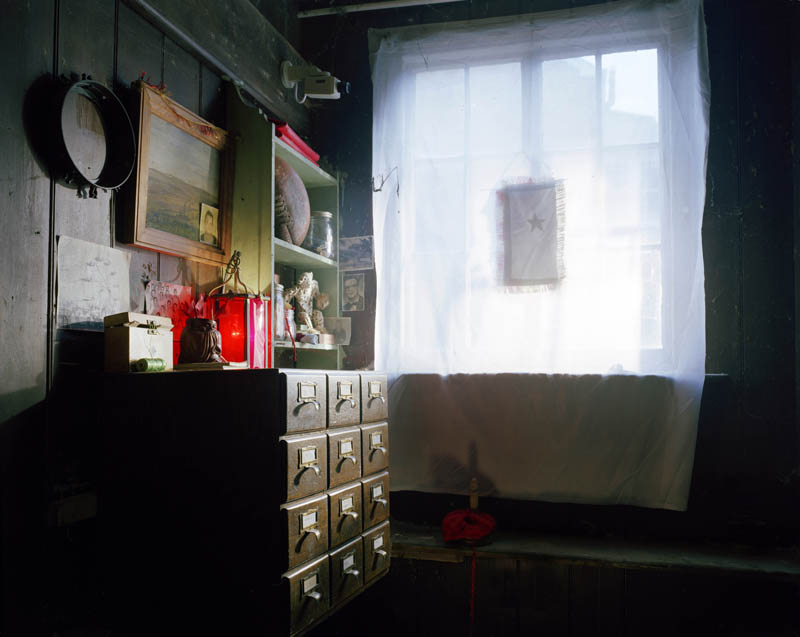 Annabel Elgar : next page