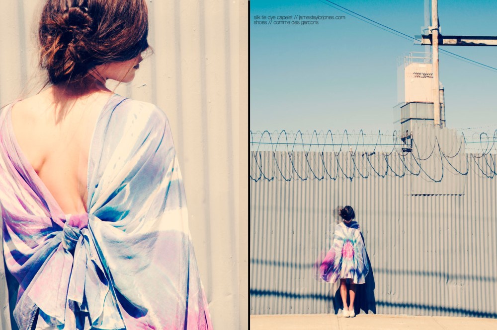 Emily Berger : next page