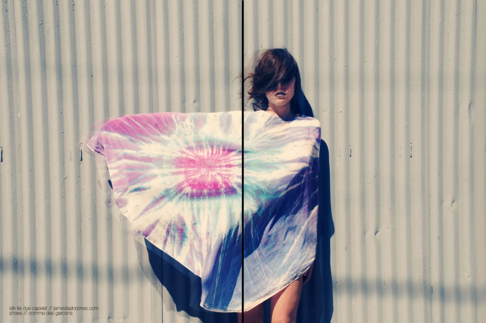 Emily Berger : next page