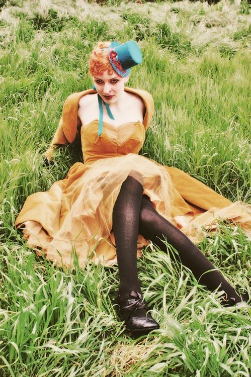 Cecilia Austin : next page