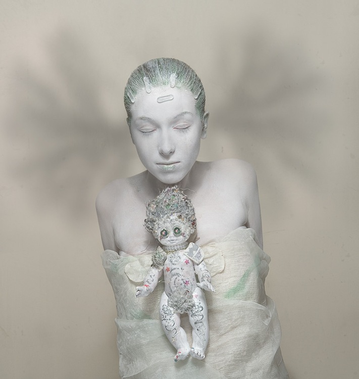 Matushka Medouz : next page