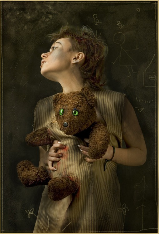 Matushka Medouz : next page