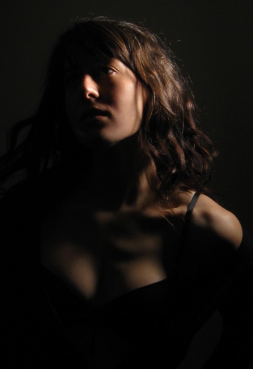 Kim Taylor : next page