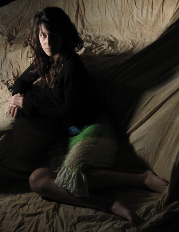 Kim Taylor : next page
