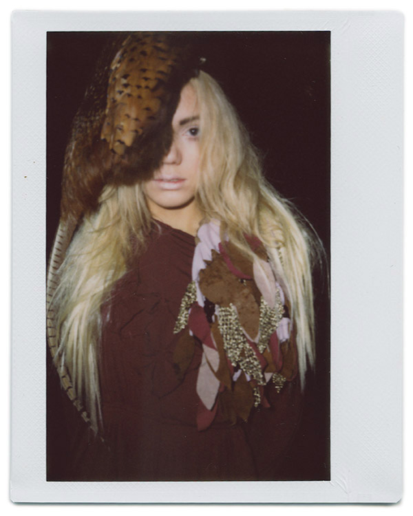 Hilary Orchard : next page