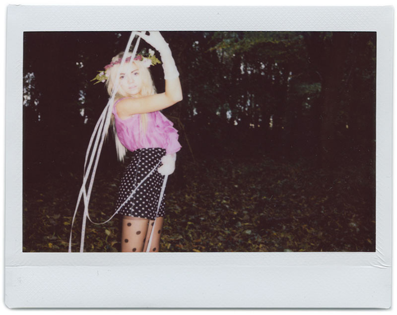 Hilary Orchard : next page