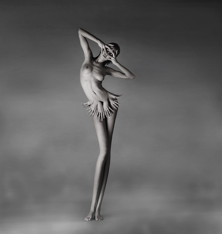 Sergey Bizyaev : next page