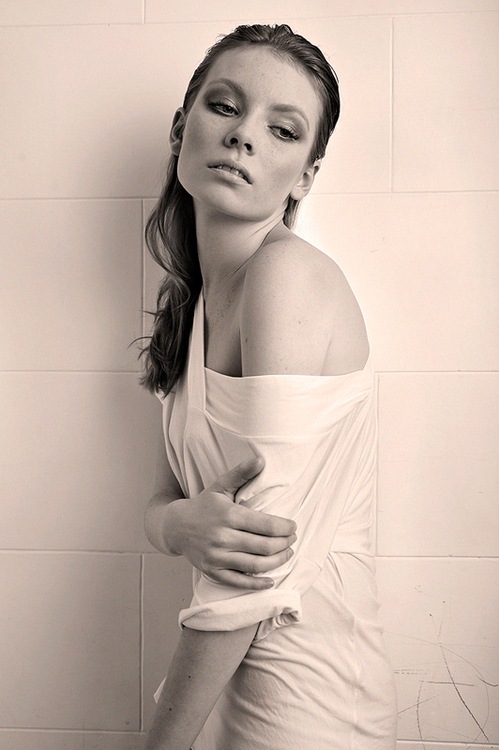 Michal Greg : back