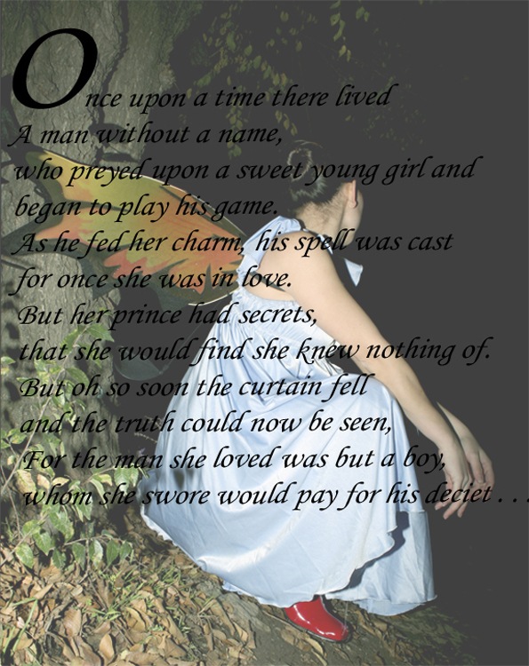 Jessica Juliao : next page