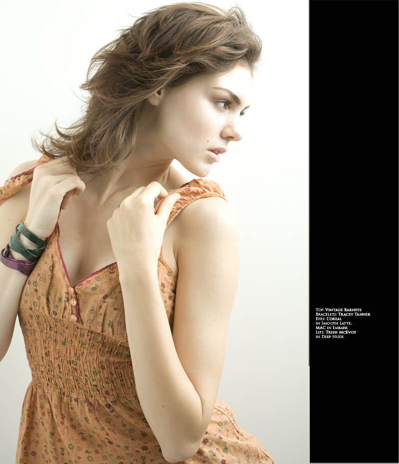 Charles Bronstein : next page