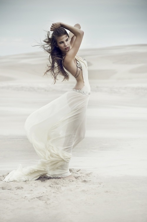 Paulina Kania : next page
