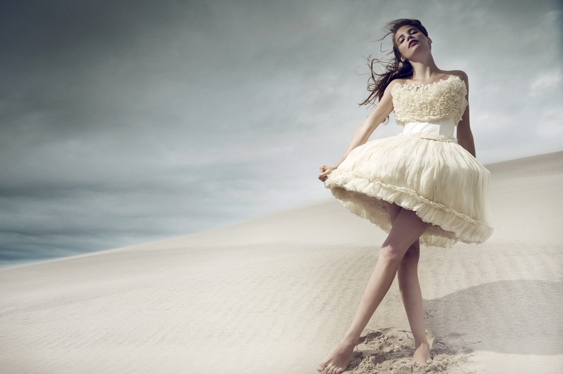 Paulina Kania : next page