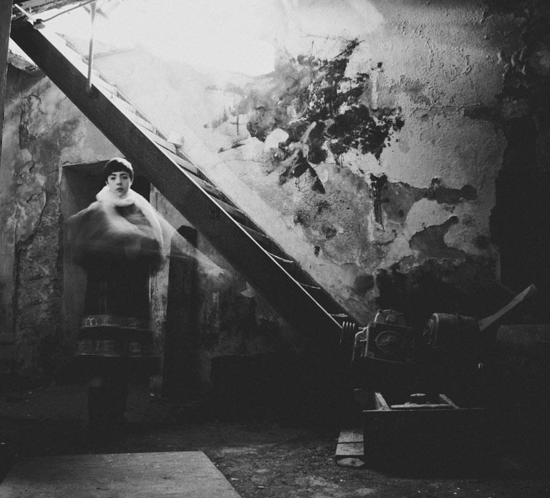 Rebecca Cairns : next page