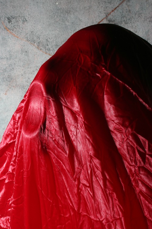 Kim Taylor : back