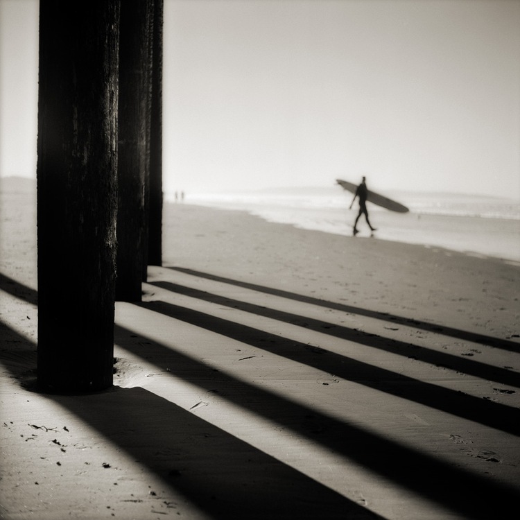 Douglas Ethridge : next page