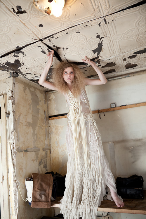 Galya Kovalyova : next page