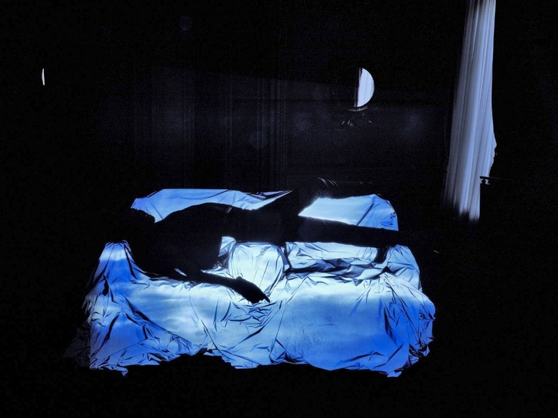 Olaf Martens : next page