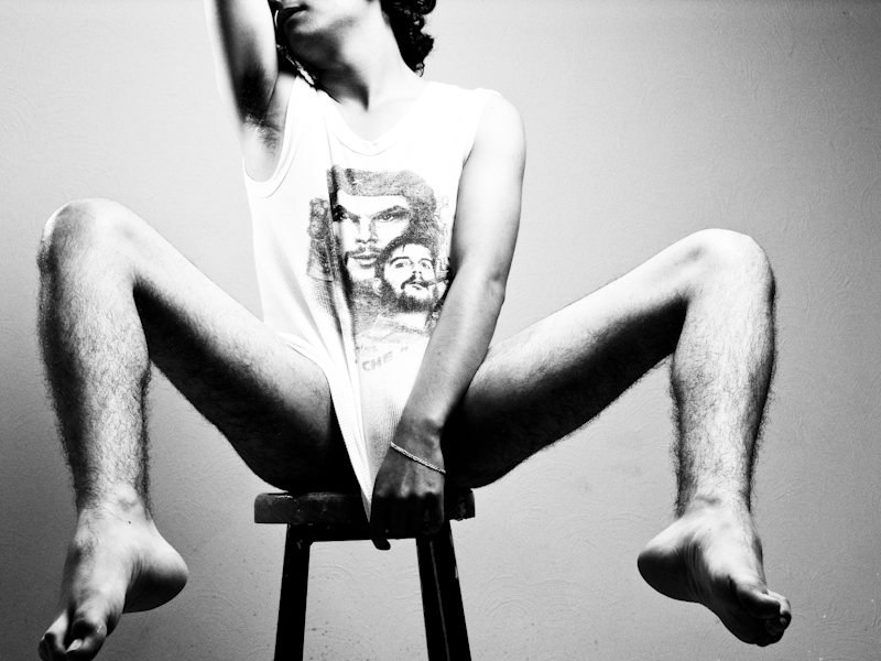 Sebastian Portillo : next page