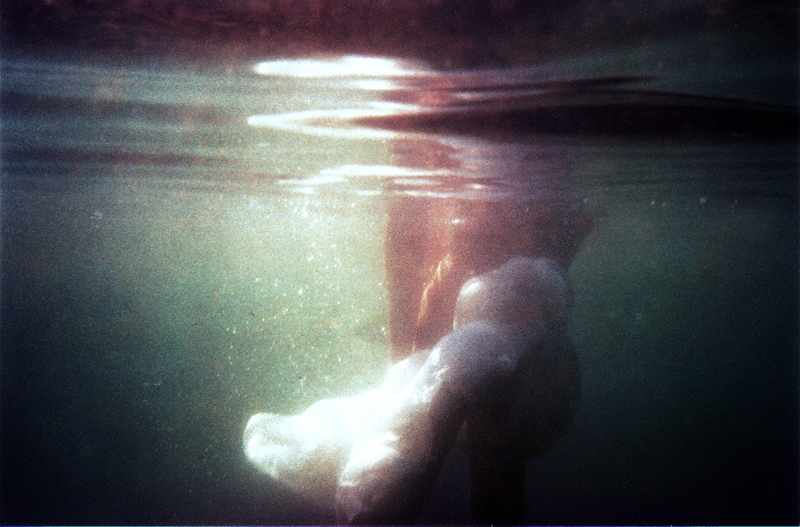 Lisa Geue : next page