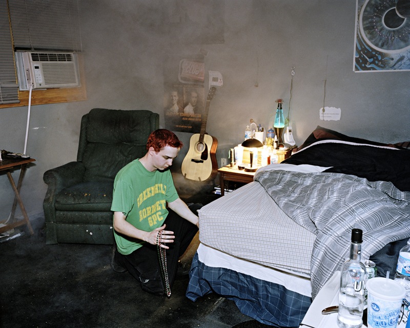 Bradley Peters : next page